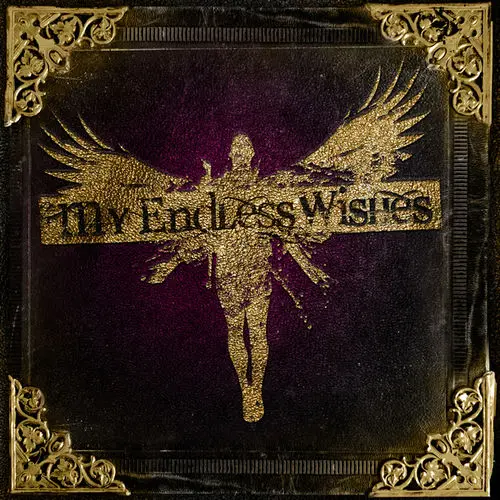 Cover von My Endless Wishes