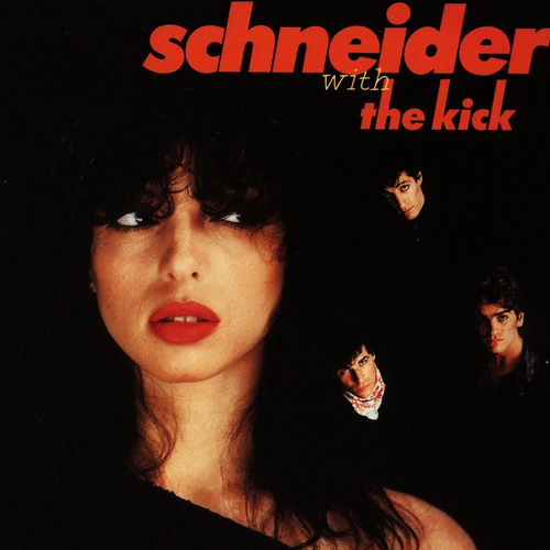 Cover von Helen Schneider