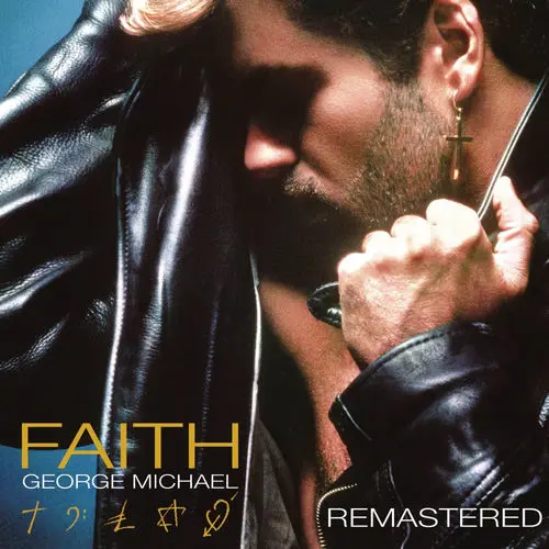 Cover von George Michael