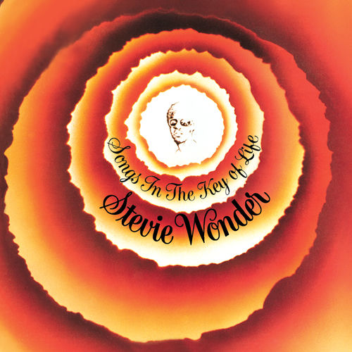 Stevie Wonder - Isnt She Lovely