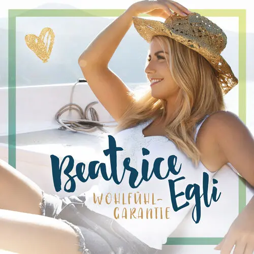 Beatrice Egli - Im Besten Club Dieser Stadt