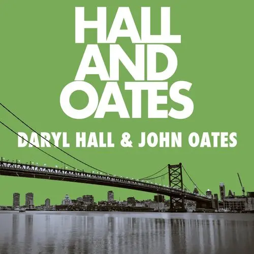 Hall + Oates - Shes Gone