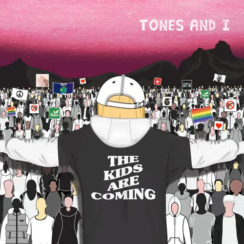 Cover von Tones And I