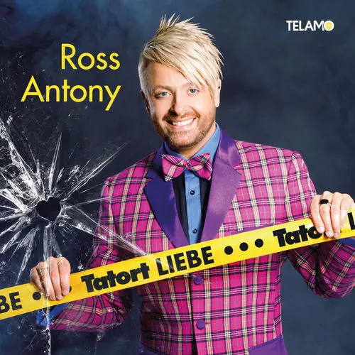 Ross Antony - Das Alles Sind Wir