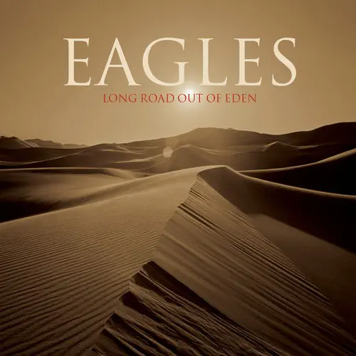 Cover von Eagles