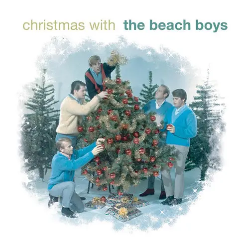 Beach Boys - Little Saint Nick