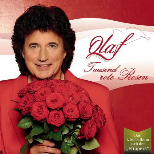 Olaf - Gib Der Liebe Eine Zweite Chance