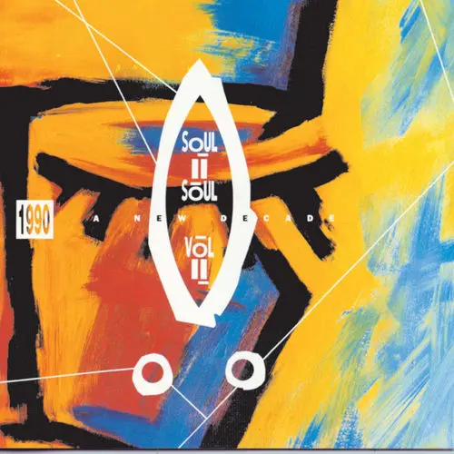 Cover von Soul Ii Soul