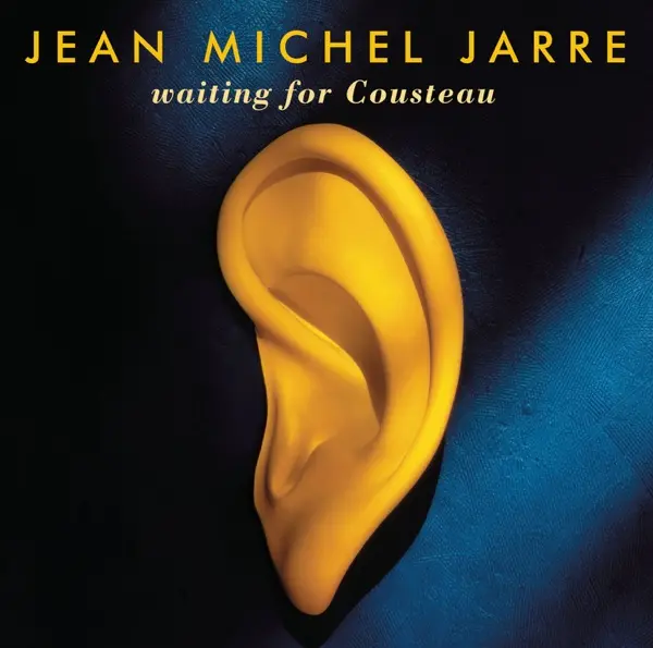 Jean Michel Jarre - Calypso Part Iii