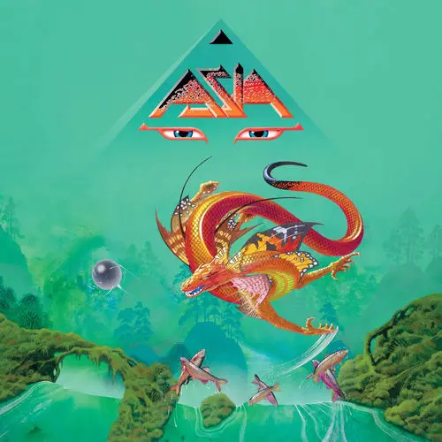 Asia - Judas