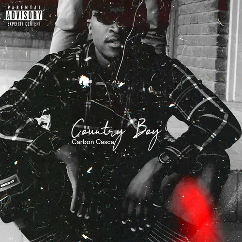 Carbon Casca - Coming Up