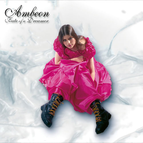 Cover von Ambeon