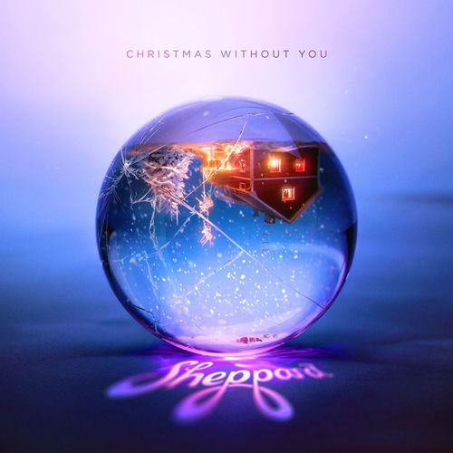 Cover von Sheppard