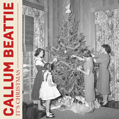 Cover von Callum Beattie