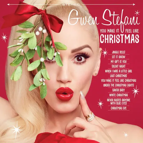 Cover von Gwen Stefani [Feat. Blake Shelton]