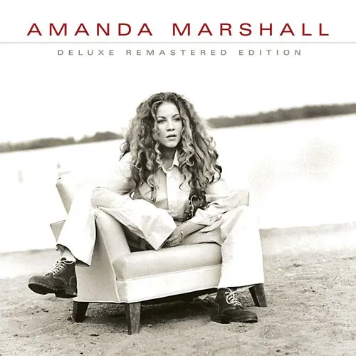 Amanda Marshall - Dark Horse