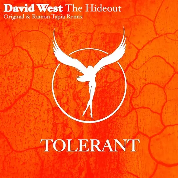 David West - The Hideout (Original Mix)