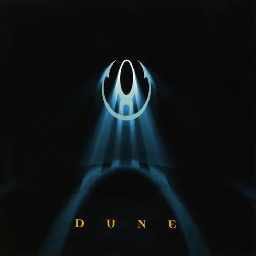 Cover von Dune