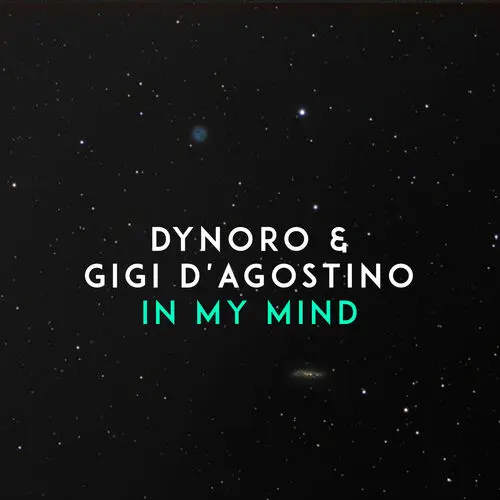 Cover von Dynoro And Gigi Dagostino