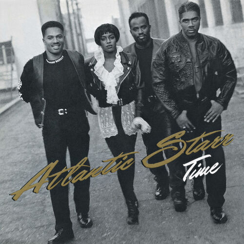 Cover von Atlantic Star