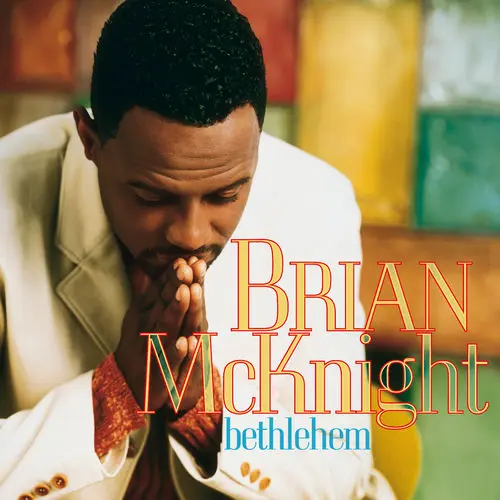 Cover von Brian Mcknight