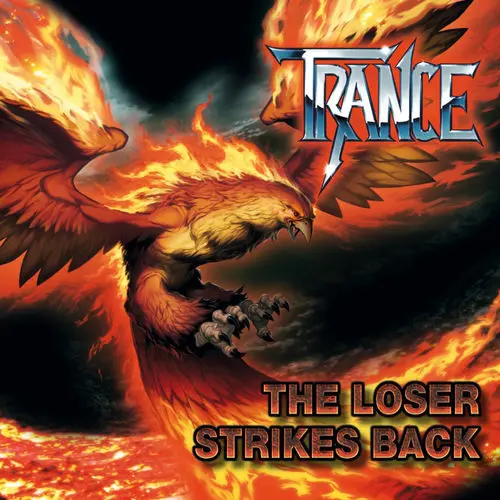 Trance - Thunderbird Rising