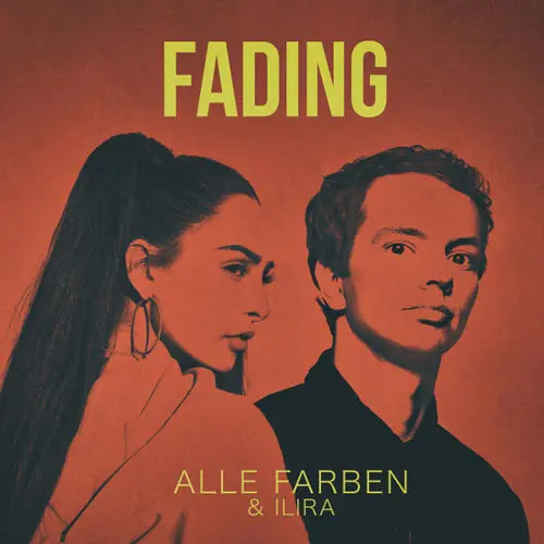 Cover von Alle Farben + Ilira