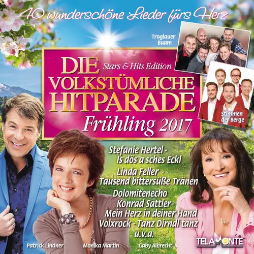 Carriere - Sie Wollte Einfach Tanzen Gehen