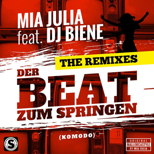 Cover von Mia Julia