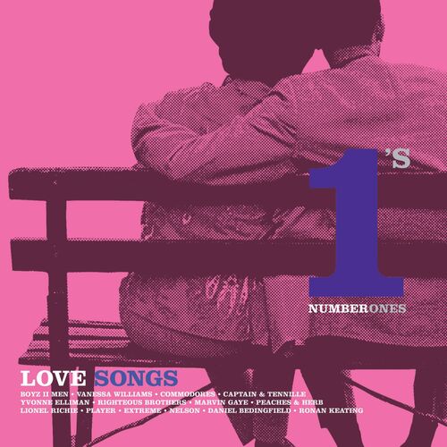 Marvin Gaye - Lets Get It On