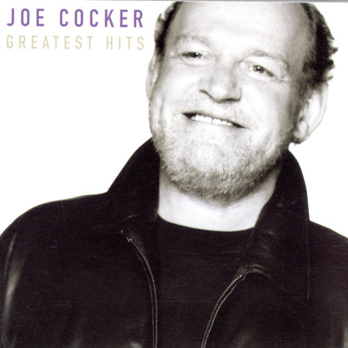 Cover von Joe Cocker