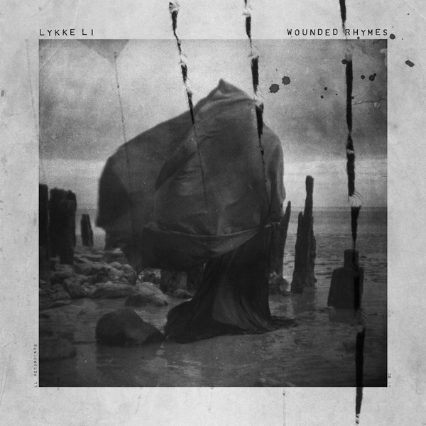 Cover von Lykke Li