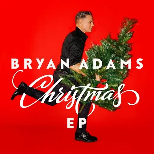 Cover von Bryan Adams