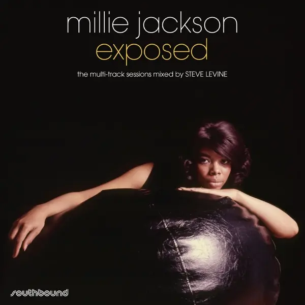 Cover von Milliejackson