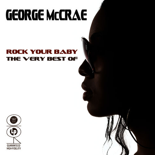 Cover von George Mccrae