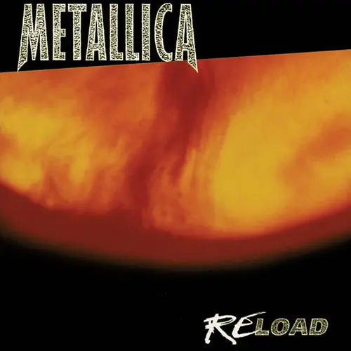 Cover von Metallica