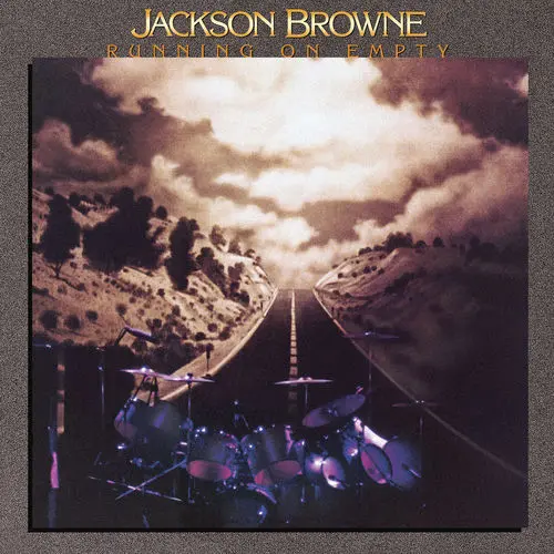 Cover von Jackson Browne