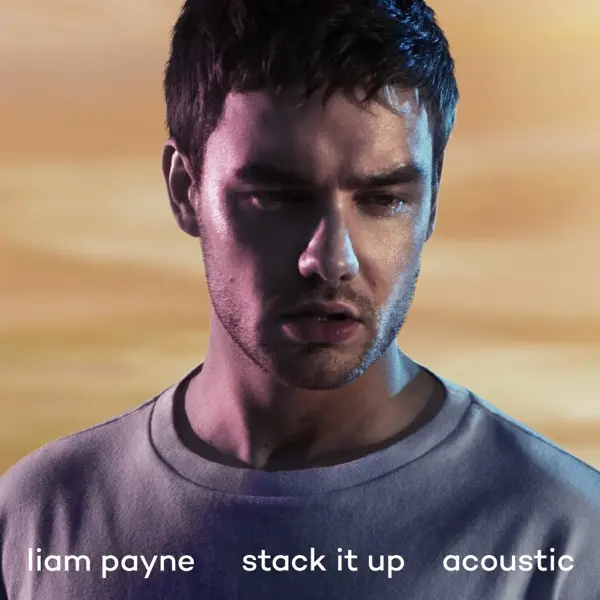 Cover von Liam Payne