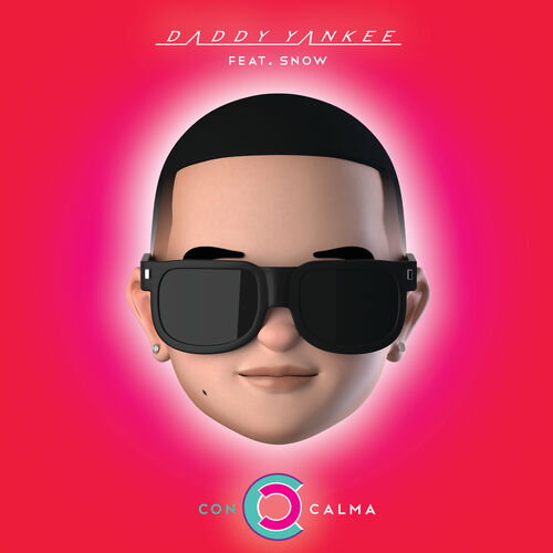 Cover von Daddy Yankee Feat. Snow