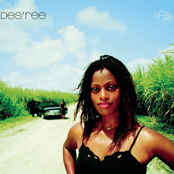Desree - Life (Single Version)