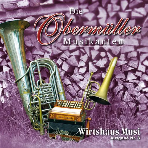 Die Obermueller Musikanten - Klattauer Walzer