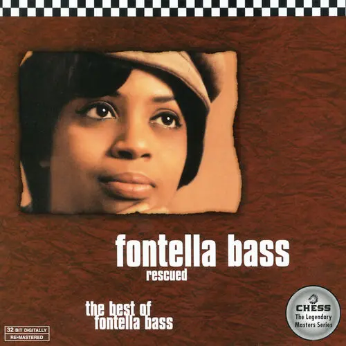 Cover von Fontella Bass