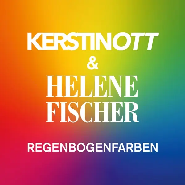 Cover von Kerstin Ott And Helene Fischer