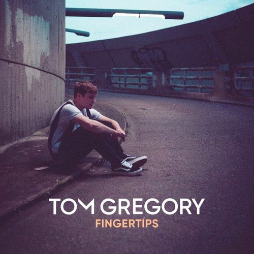 Cover von Tom Gregory