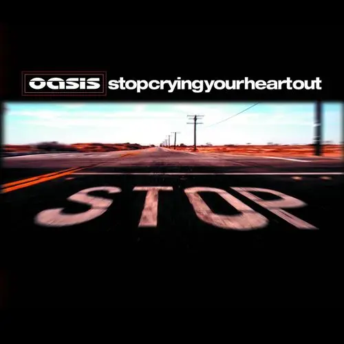 Cover von Oasis