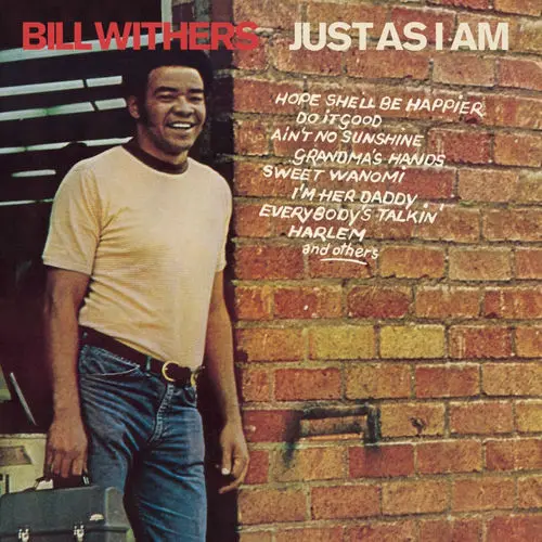 Cover von Bill Withers