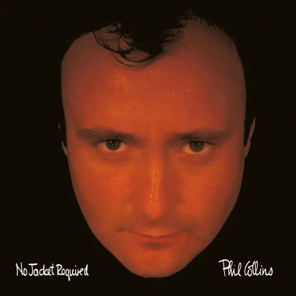Cover von Phil Collins