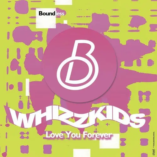 Cover von Whizzkids