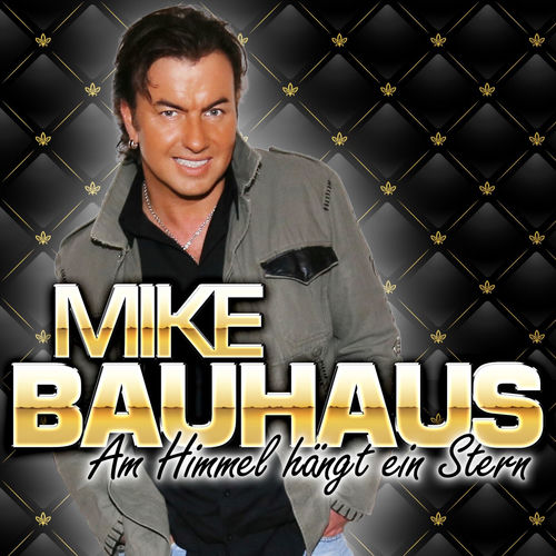 Cover von Mike Bauhaus