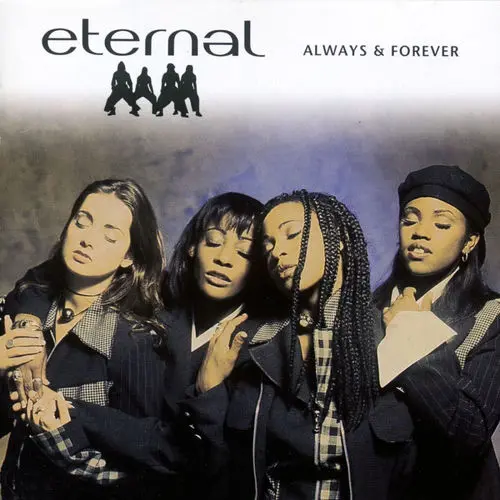 Eternal - Amazing Grace